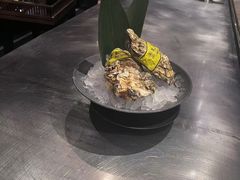 -岩盐·铁板料理(嘉里店)