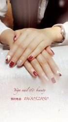 -喵酱日式美甲美睫Neko Nail Studio