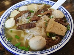 -惠康汤粉店(惠新中街店)