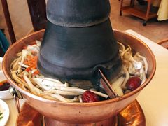 -东来顺饭庄(天坛店)