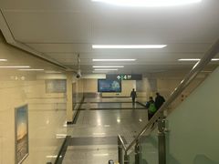 -杨柳河(地铁站)