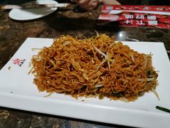 -郑喜旺烧烤(郑州总店)
