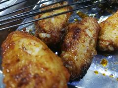 -虎卫烤肉(东关南街店)