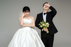 -蜜柚映画婚纱摄影(双井店)