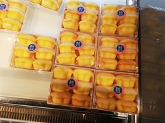 -盒马鲜生(双清路店)