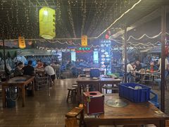 -清真·馬坡二旦烧烤(人生一串拍摄店)