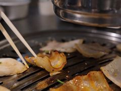 -馥二代韩式烤肉 2세대 불고기(喷水池店)