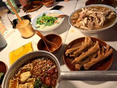 -沿途四季·云南菜·诗酒茶(蓝色港湾店)