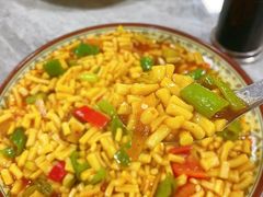 丁丁炒面-帕米尔饭店