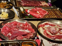 -西塔老太太泥炉烤肉(亚运村店)