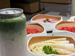 -海底捞火锅(丰尚国际广场店)