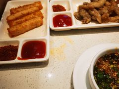 -海底捞火锅(曼巴特广场店)