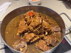 -蝎王府羊蝎子(天通苑店)