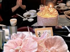 -ZOZO's昌左左精致甜品设计(新北店)