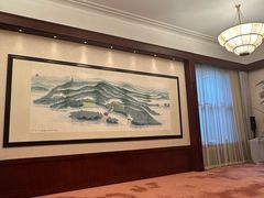 -浙江西子宾馆·瑶园咖啡厅