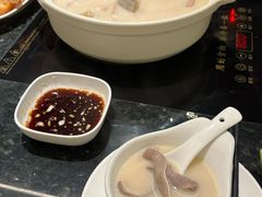 -湯系餐室(苏宁广场店)