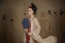 点击看大图 -美云庭古装·格格服汉服·京城旅拍(北京店)