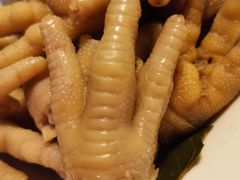 -上海年代·浙菜家烧·小海鲜(水上东路店)