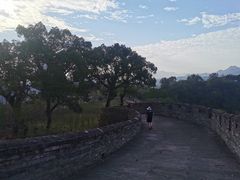 -台州府城(江南长城)