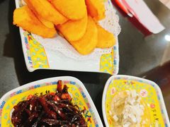 -芦月轩羊蝎子(太平桥店)