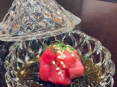 -鲤·鮨KOISUSHI