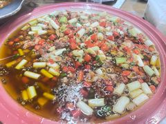 -厨神老街兔·淳朴人家店(盐帮菜风味名店)