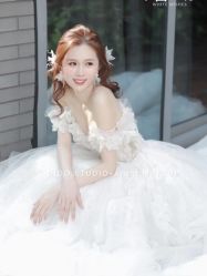 -予白婚纱礼服馆