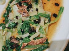 -如轩·海鲜砂锅粥·潮汕菜(南城店)
