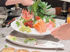 -王鼎精致料理铁板烧(世博源店)