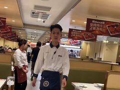 -海底捞火锅(金地广场生日主题店)