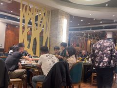 -情妹耙泥鳅·江湖川菜(科华店)