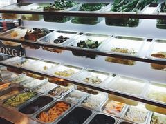 麻辣香锅-南粥北面(东大桥店)