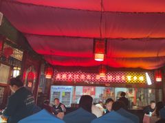 -阿西娅食府(中关村店)