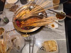 -热辣宗师·串串火锅(万达金街店)