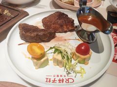 -杯子红牛排(创意产业园店)