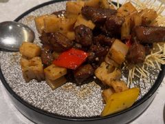 -海湾壹品·粤菜·早茶·烤鸭(拱北店)