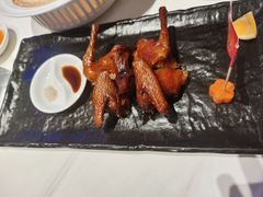 -侨美食家·40年地道粤菜(珠江新城店)