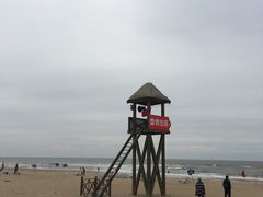 -那香海钻石沙滩浴场