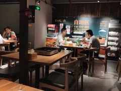 -半天妖烤鱼(方庄店)