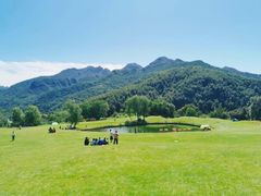 -玉渡山自然风景区