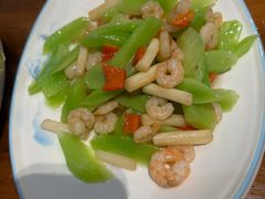 -小乡小镇·传承桐庐土菜·老板亲自烧的菜