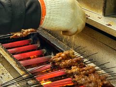 -老白家怡贵园烤肉