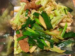 -川堂风·跷脚牛肉·乐山爆炒(宝山日月光店)