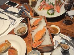 -Mr.Fish鱼鲜生海鲜放题(高德置地冬广场店)