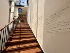 -沏点Trattoria意大利餐厅(新街口店)