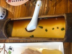 -老唐三下锅 ·张家界地标美食(溪布街店)