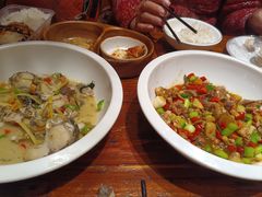 -衡厨·衡阳土菜(中南店)