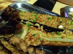 -眼镜烧烤(吉庆街店)