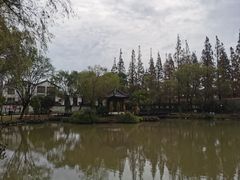 -瀛洲公园