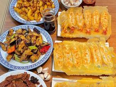 -春水锅贴·传统鲁菜(大明湖店)